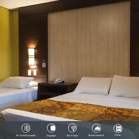 Master Gramado Hotel - Espaco Kids Incrivel 外观 照片
