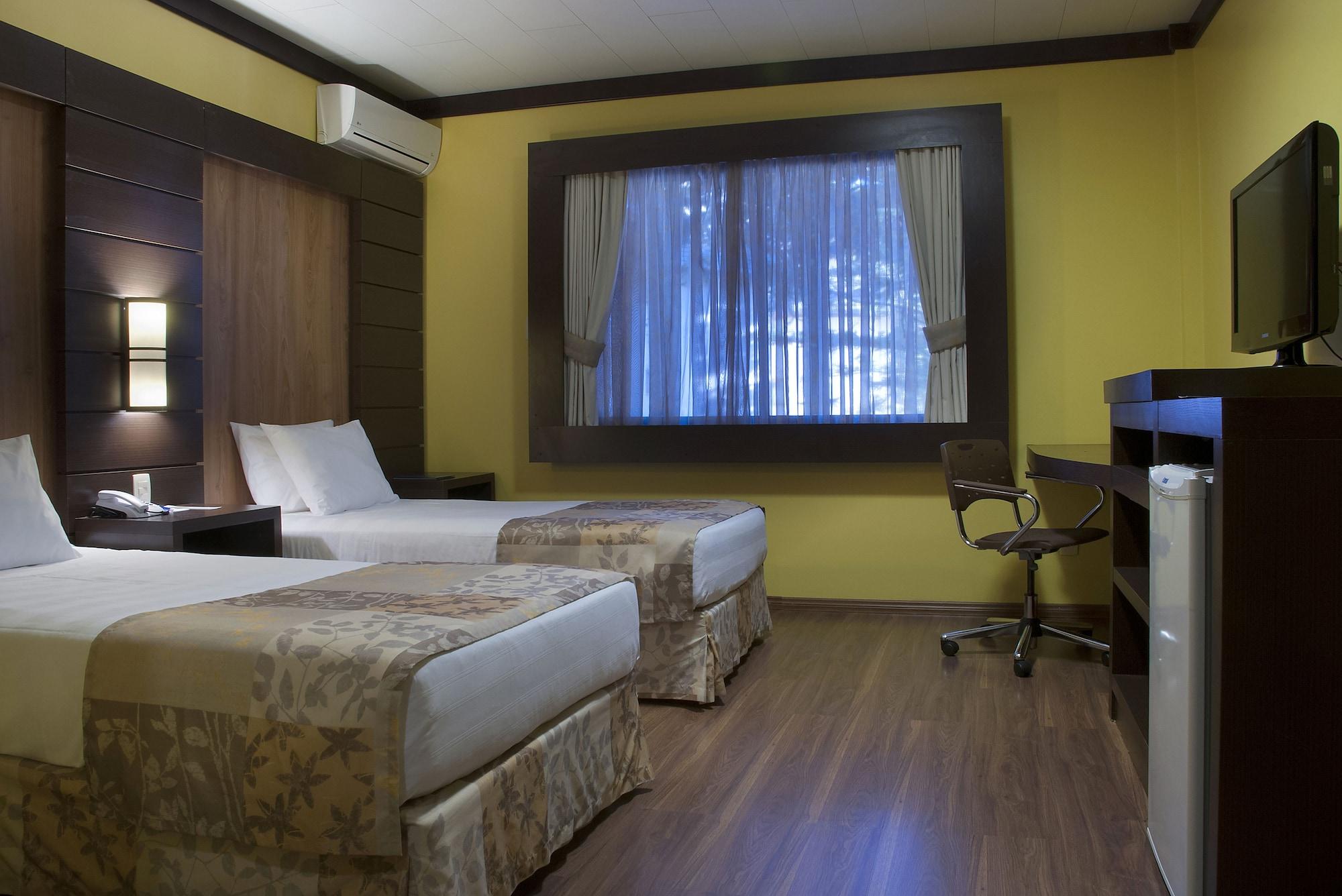 Master Gramado Hotel - Espaco Kids Incrivel 外观 照片