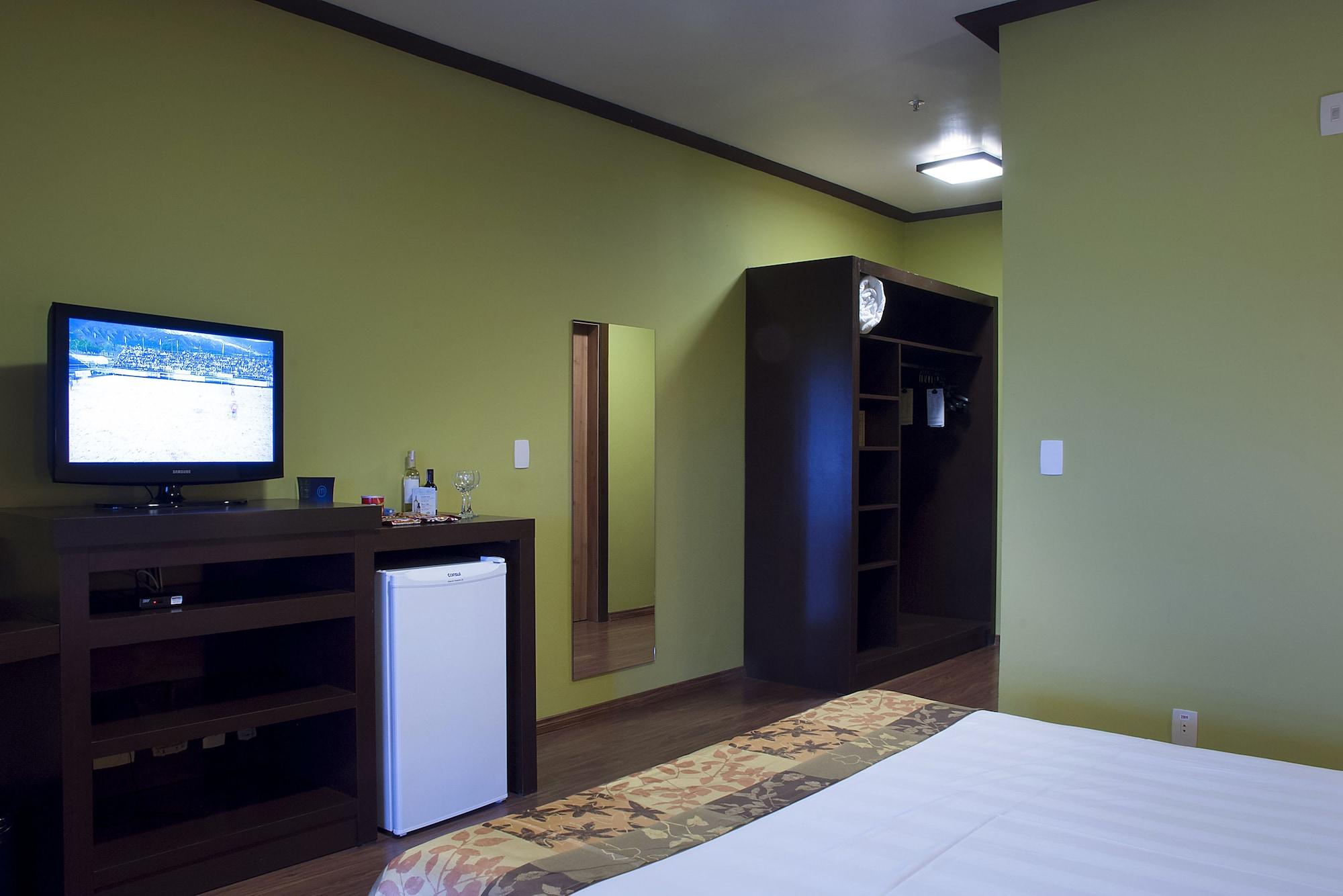 Master Gramado Hotel - Espaco Kids Incrivel 外观 照片