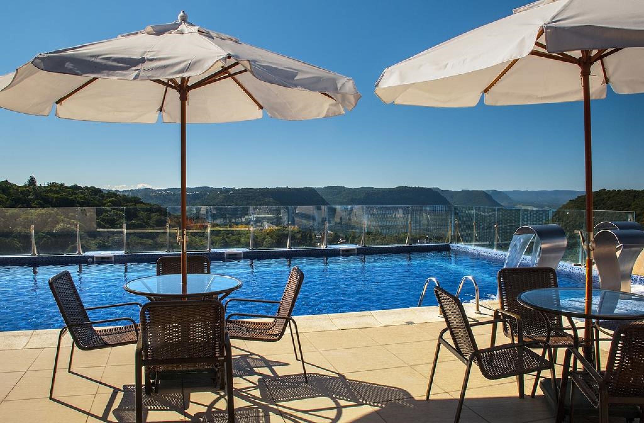 Master Gramado Hotel - Espaco Kids Incrivel 外观 照片