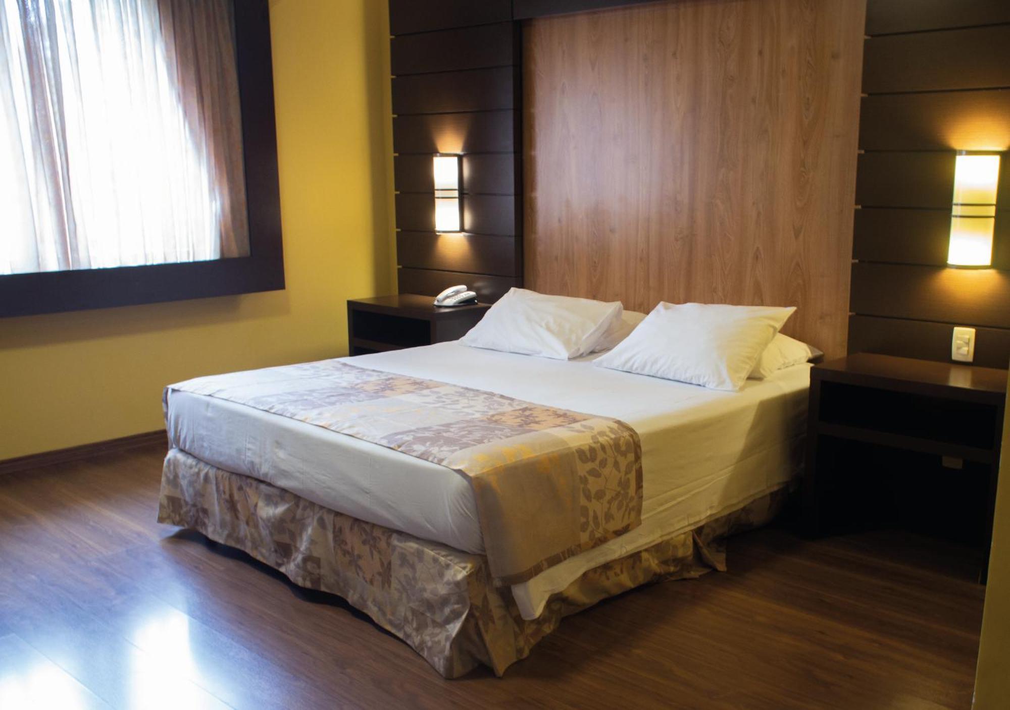 Master Gramado Hotel - Espaco Kids Incrivel 外观 照片