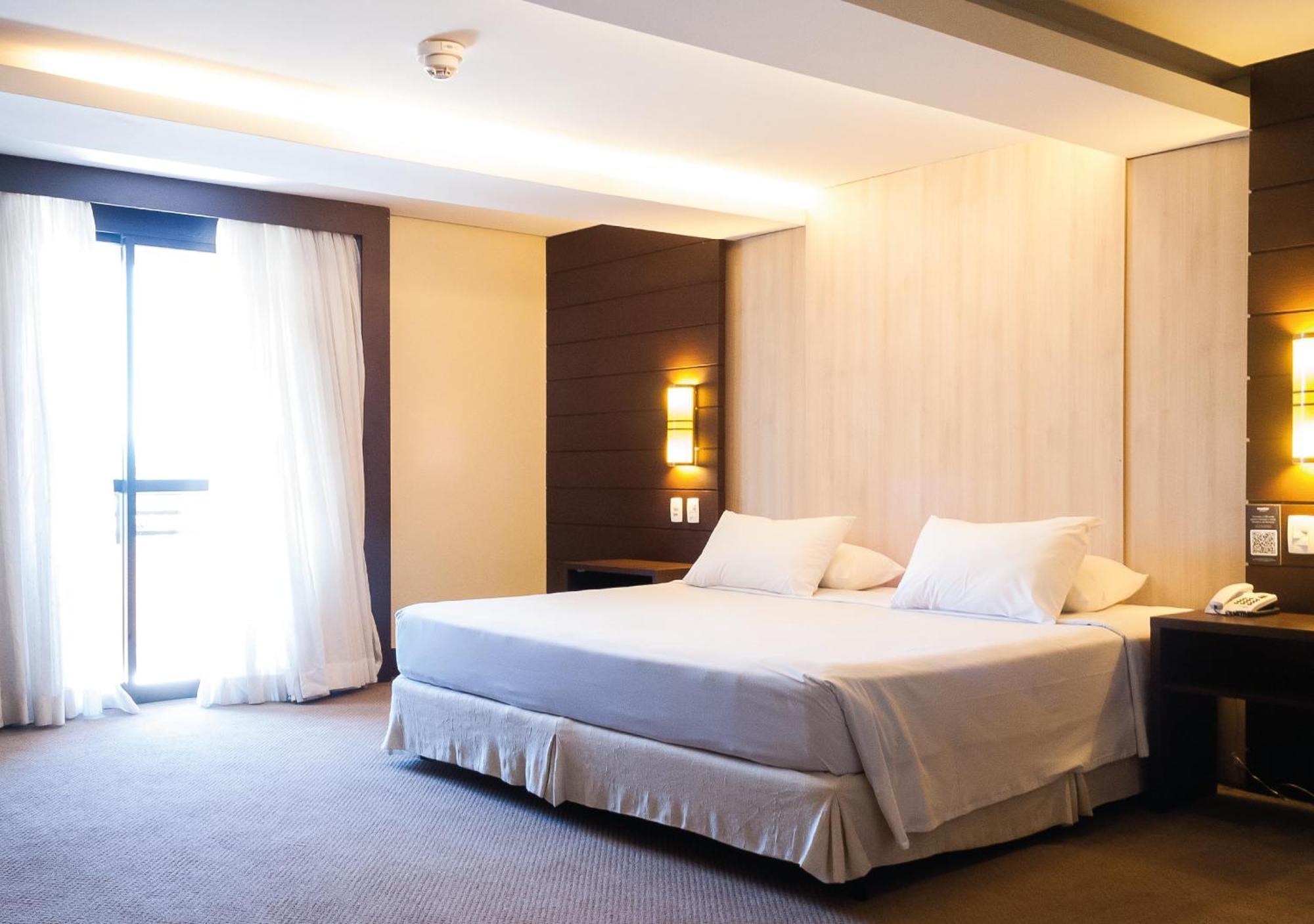 Master Gramado Hotel - Espaco Kids Incrivel 外观 照片