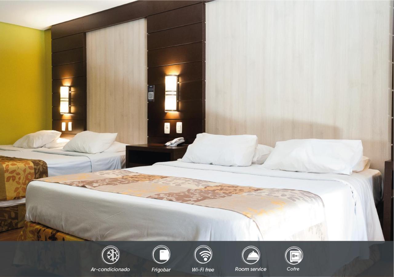 Master Gramado Hotel - Espaco Kids Incrivel 外观 照片