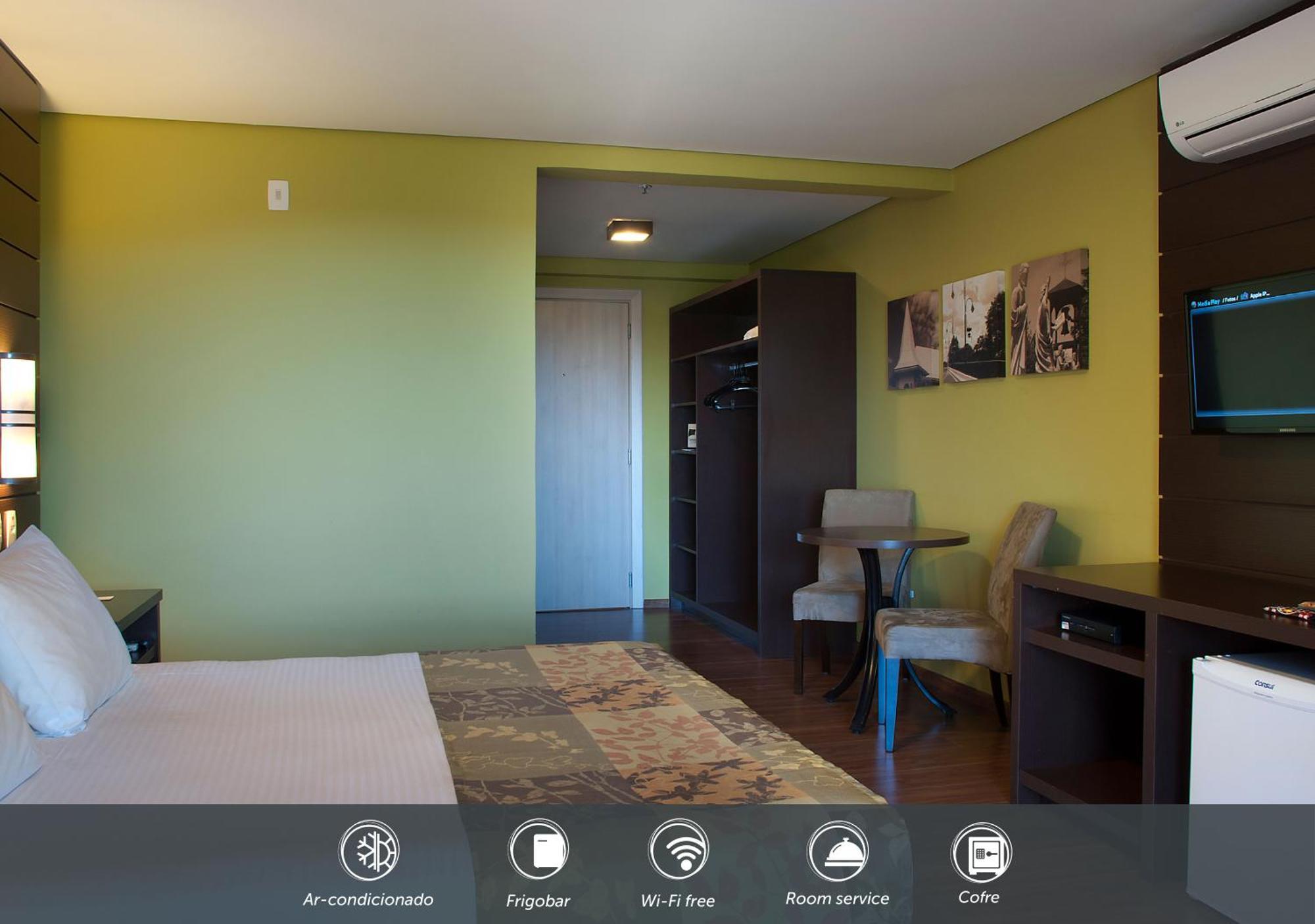 Master Gramado Hotel - Espaco Kids Incrivel 外观 照片