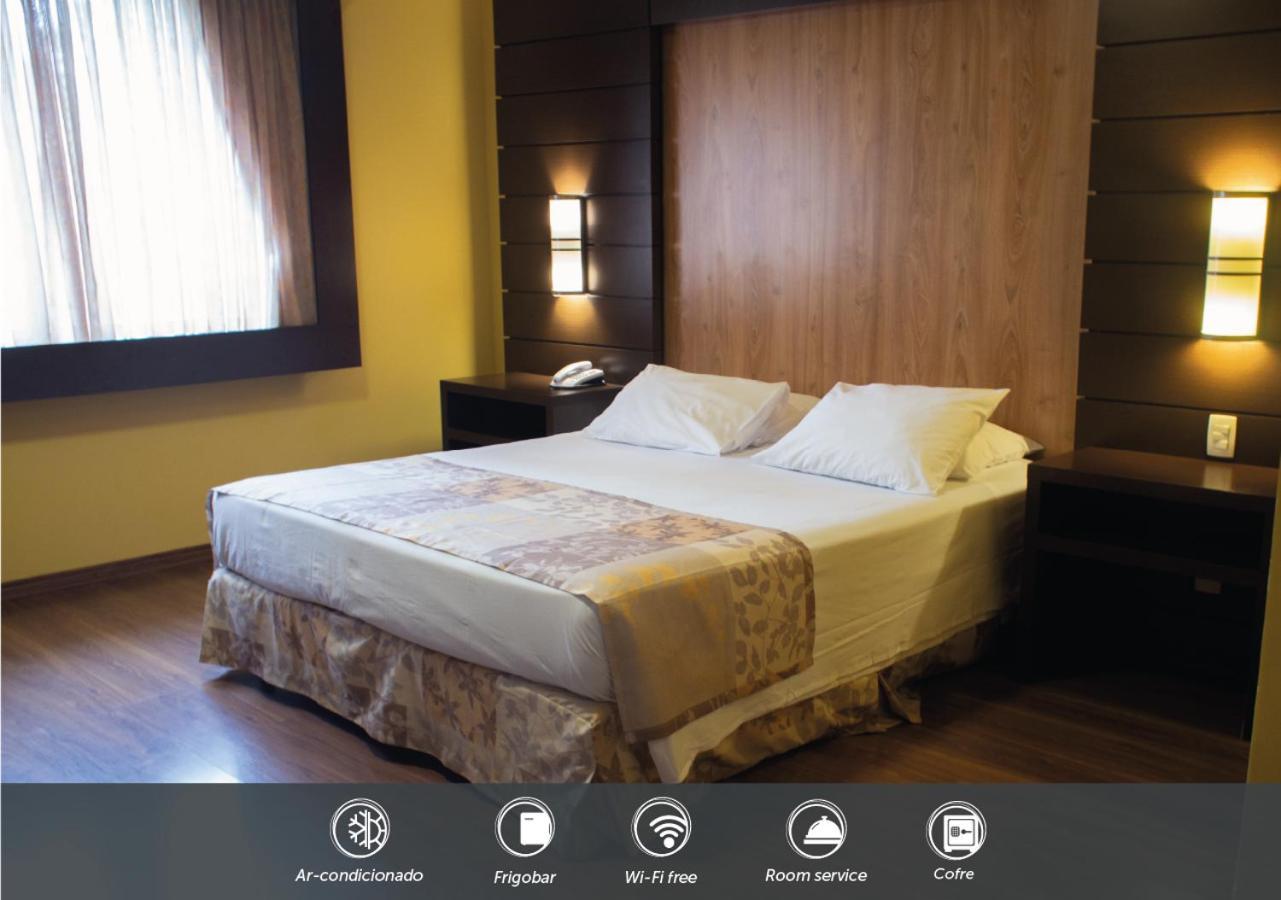 Master Gramado Hotel - Espaco Kids Incrivel 外观 照片