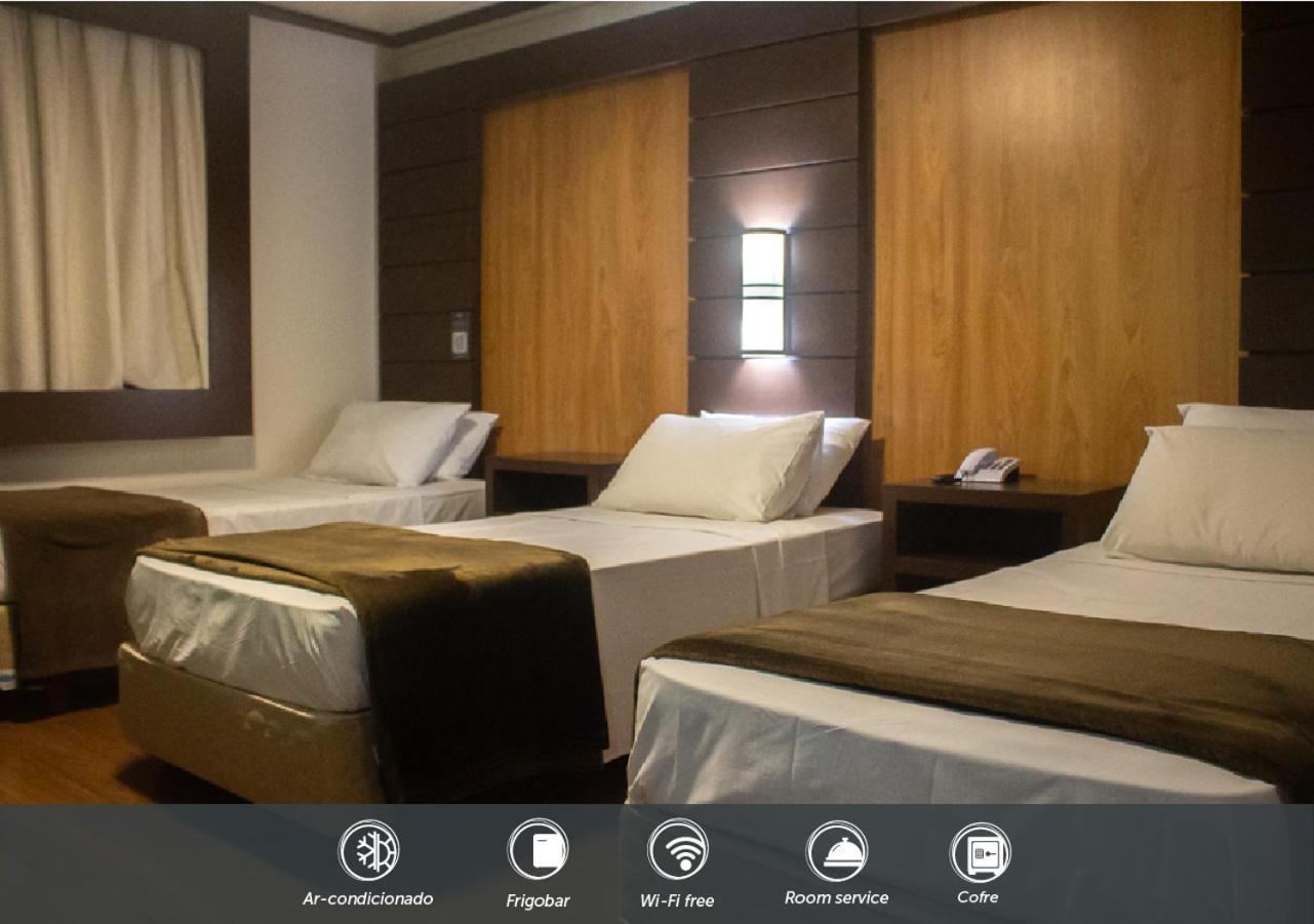 Master Gramado Hotel - Espaco Kids Incrivel 外观 照片