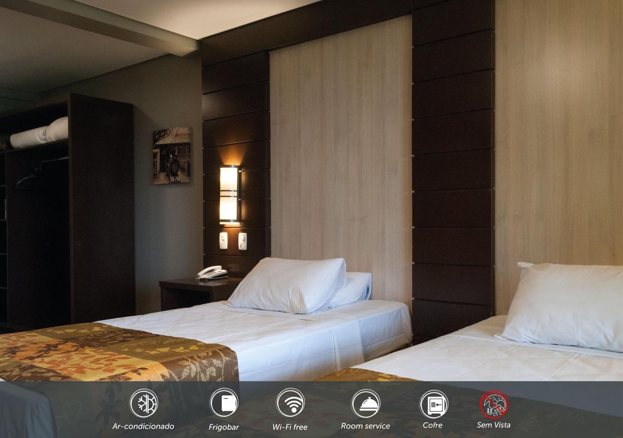 Master Gramado Hotel - Espaco Kids Incrivel 外观 照片