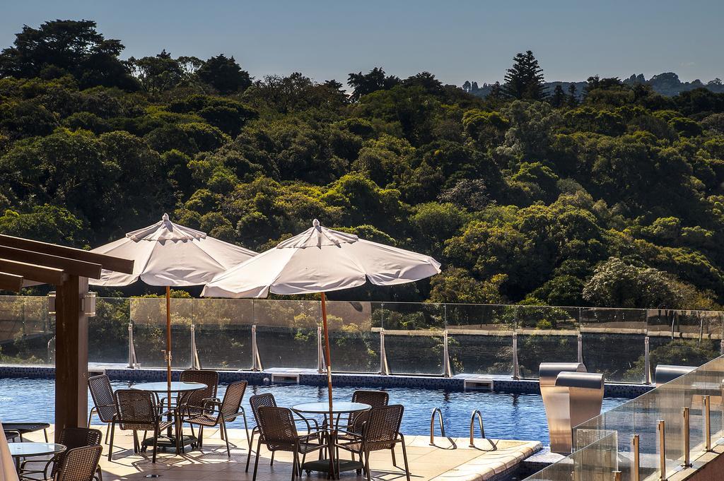 Master Gramado Hotel - Espaco Kids Incrivel 外观 照片