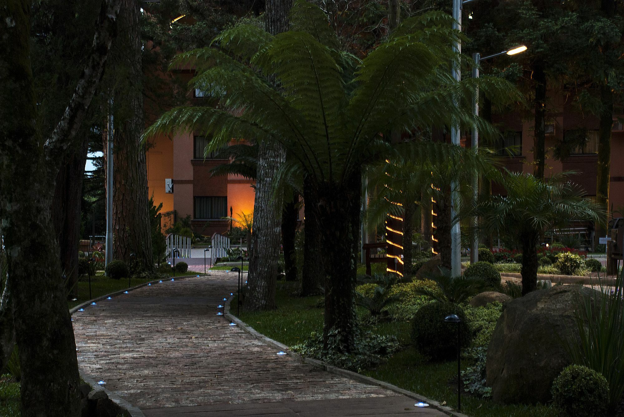 Master Gramado Hotel - Espaco Kids Incrivel 外观 照片