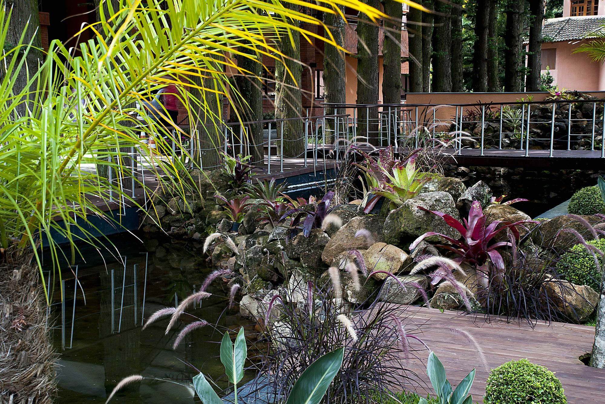 Master Gramado Hotel - Espaco Kids Incrivel 外观 照片