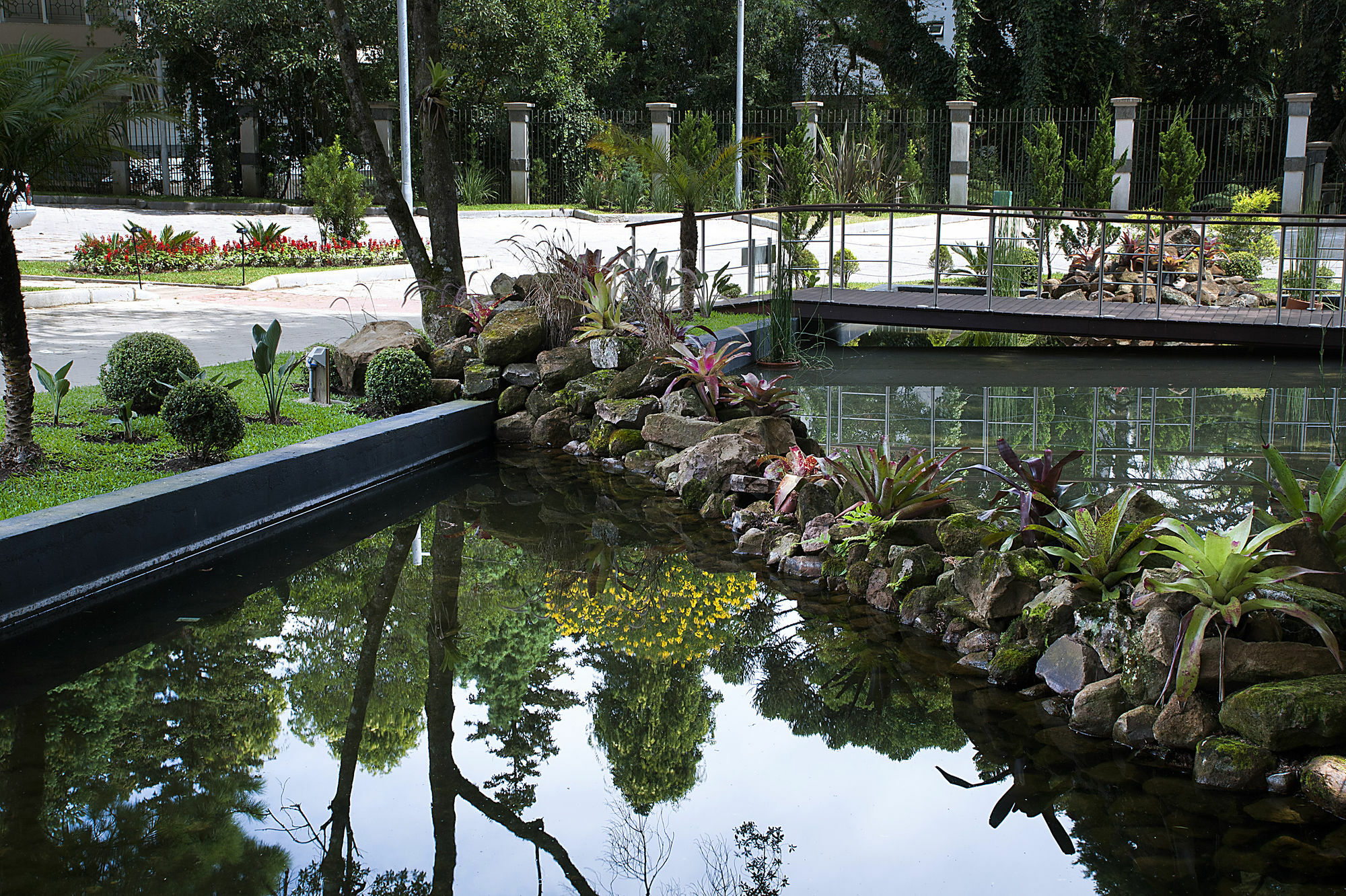 Master Gramado Hotel - Espaco Kids Incrivel 外观 照片