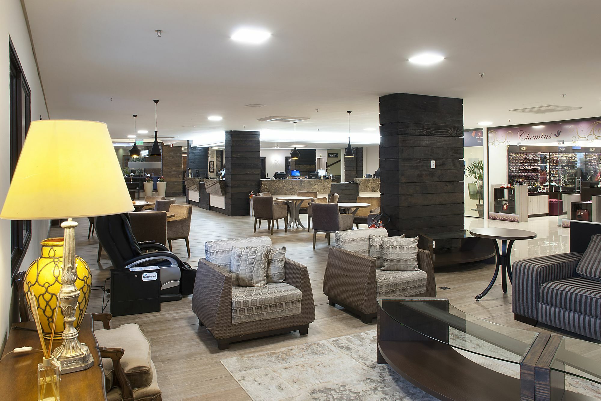 Master Gramado Hotel - Espaco Kids Incrivel 外观 照片
