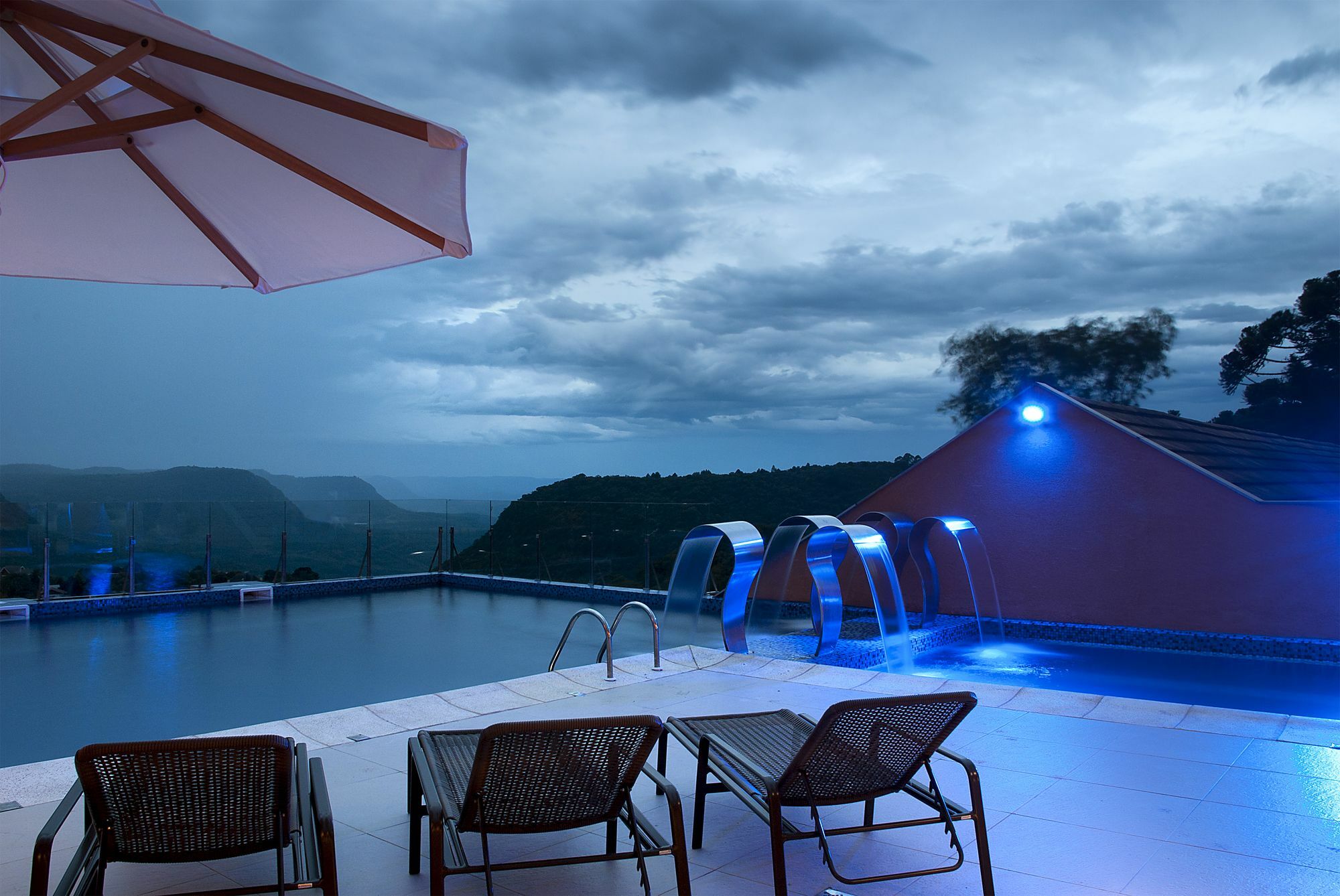 Master Gramado Hotel - Espaco Kids Incrivel 外观 照片