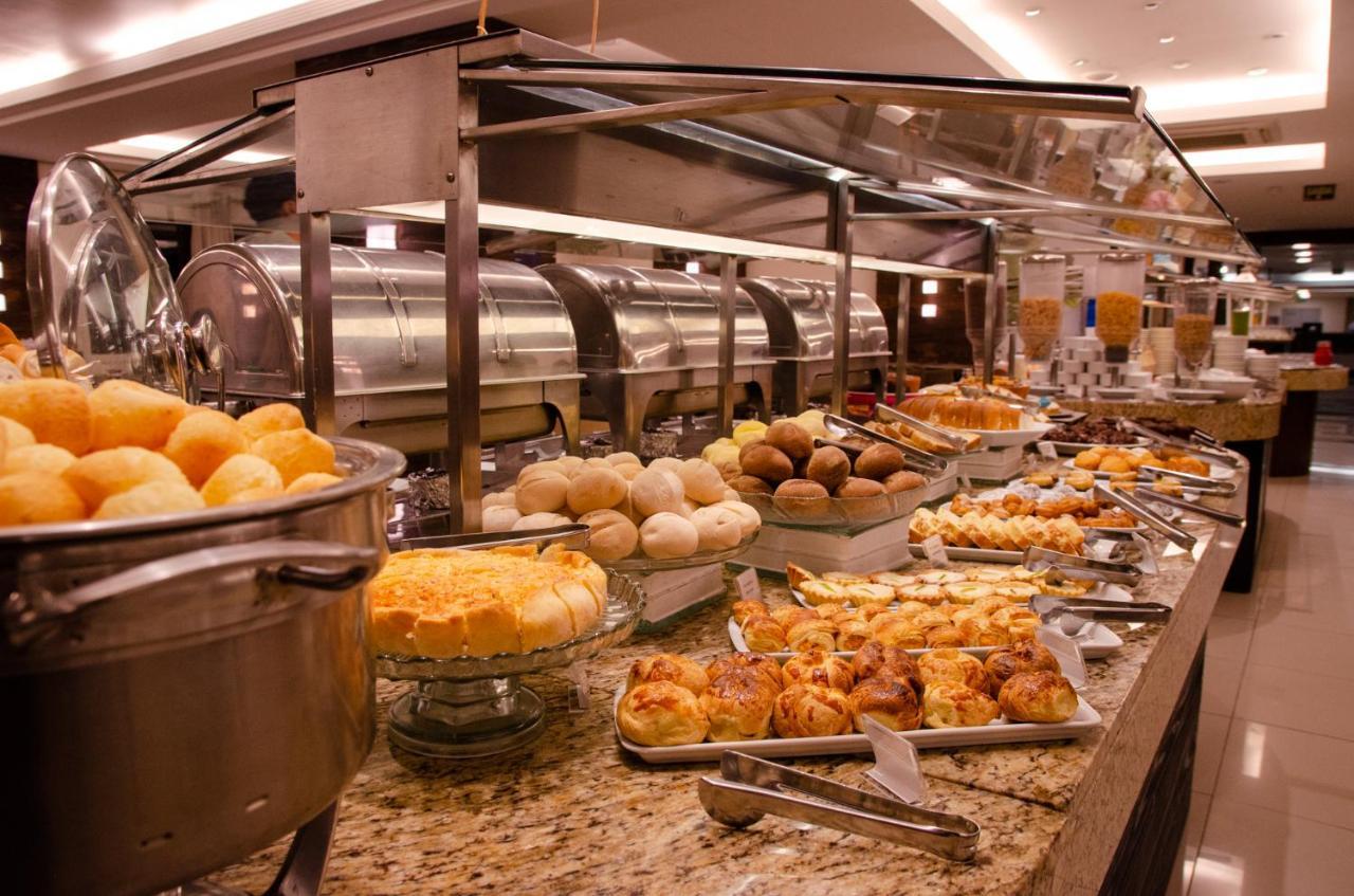 Master Gramado Hotel - Espaco Kids Incrivel 外观 照片